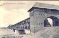 01 Die Weichselbrucke bei Musterwalde, 1915-4-24.jpg
