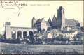 07 Danzker Schloss und Dom, 1910.jpg